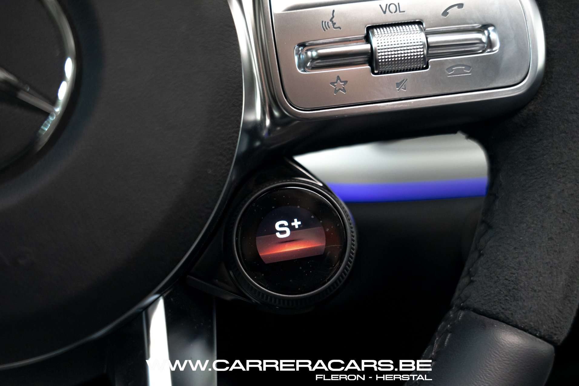 Mercedes-Benz GLE 53 AMG 4-Matic+*|NEW*PANO*CAMERA*LED*BURMESTER*DYNAMIC*|