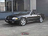 Mercedes-Benz SL 500 Amg Pack Final Edition-Panoramic Hardtop-Leather thumbnail