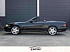 Mercedes-Benz SL 500 Amg Pack Final Edition-Panoramic Hardtop-Leather thumbnail