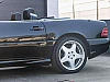 Mercedes-Benz SL 500 Amg Pack Final Edition-Panoramic Hardtop-Leather thumbnail