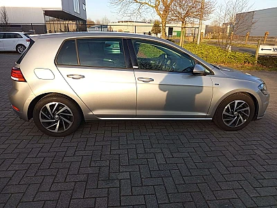 Volkswagen Golf GOLF 7.5 AUTOMATIC 1.5 Benzin