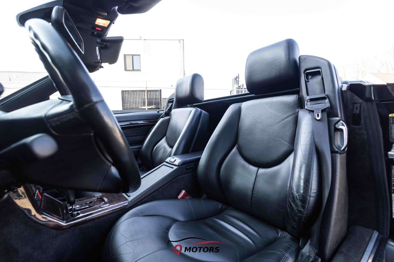 Mercedes-Benz SL 500 Amg Pack Final Edition-Panoramic Hardtop-Leather