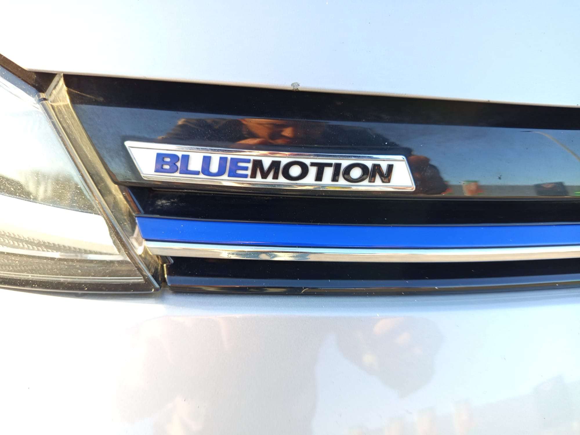 Volkswagen Golf GOLF 7.5 AUTOMATIC 1.5 Benzin