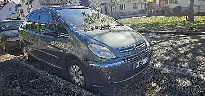 Citroen Xsara Picasso 1.6 HDI 110