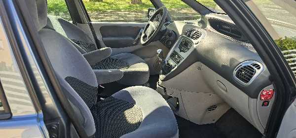 Citroen Xsara Picasso 1.6 HDI 110
