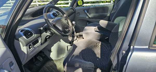 Citroen Xsara Picasso 1.6 HDI 110