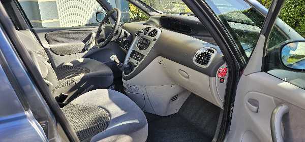 Citroen Xsara Picasso 1.6 HDI 110