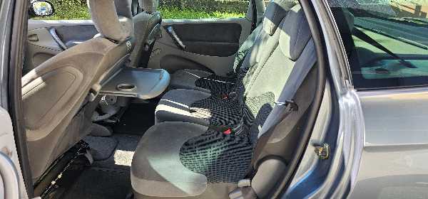Citroen Xsara Picasso 1.6 HDI 110