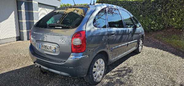 Citroen Xsara Picasso 1.6 HDI 110