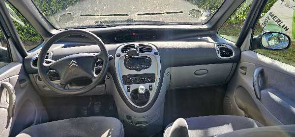 Citroen Xsara Picasso 1.6 HDI 110