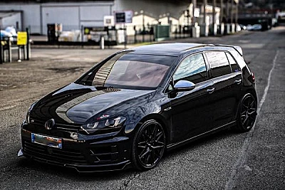 Volkswagen Golf 7r moteur forgé full options