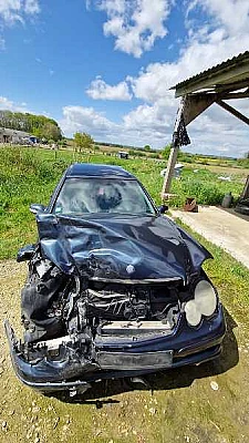 Mercedes-Benz Classe C mercedes c220