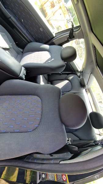 Mercedes-Benz Classe C mercedes c220