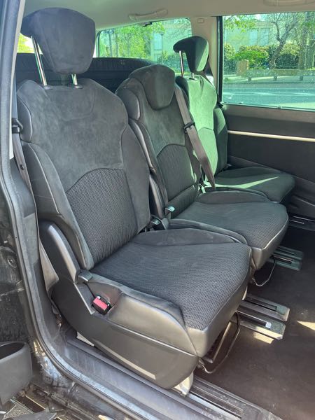 Citroen C8 2.0 HDI 138 FAP EXCLUSIVE