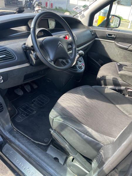 Citroen C8 2.0 HDI 138 FAP EXCLUSIVE
