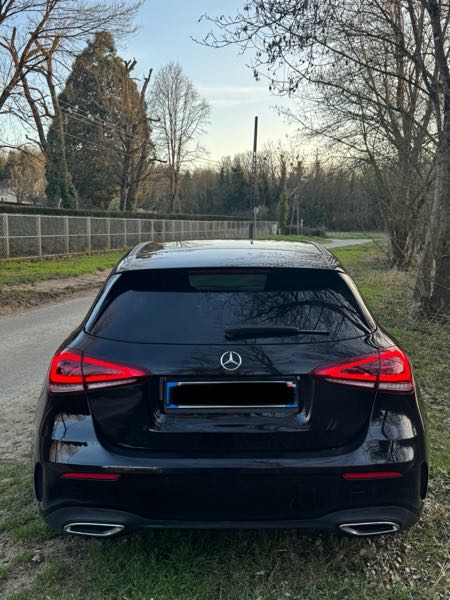 Mercedes-Benz Classe A CLASSE A 2.0L AMG LINE BVA8• CarPlay•LED•caméra•