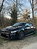 Mercedes-Benz Classe A CLASSE A 2.0L AMG LINE BVA8• CarPlay•LED•caméra• thumbnail