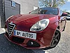 Alfa Romeo Giulietta III (2) 1.4 MULTIAIR 170 S/S DISTINCTIVE thumbnail