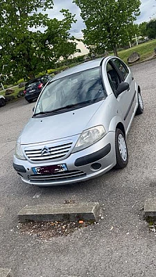 Citroen C3 1.4 HDI PACK CLIM