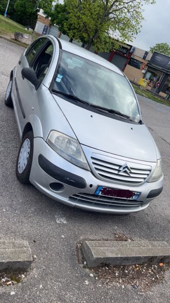Citroen C3 1.4 HDI PACK CLIM