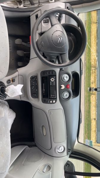 Citroen C3 1.4 HDI PACK CLIM