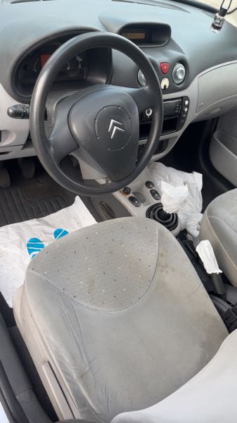 Citroen C3 1.4 HDI PACK CLIM