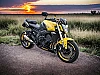 YAMAHA FZ1 thumbnail
