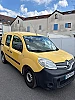 Renault Kangoo II EXPRESS CONFORT L1 DCI 75 6CV EURO5 thumbnail