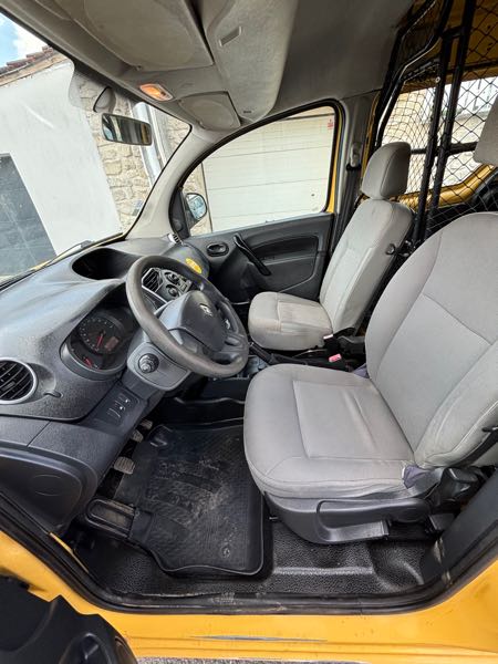 Renault Kangoo II EXPRESS CONFORT L1 DCI 75 6CV EURO5