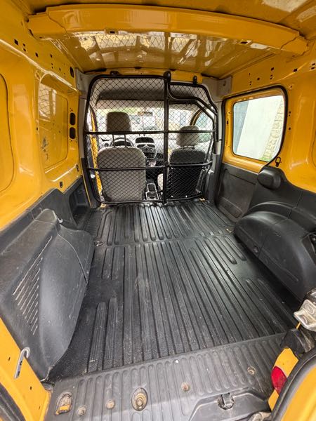 Renault Kangoo II EXPRESS CONFORT L1 DCI 75 6CV EURO5