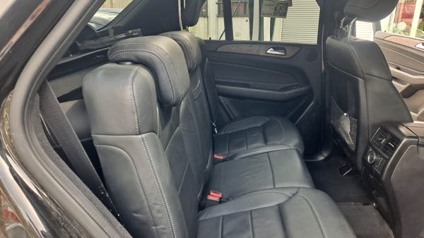 Mercedes-Benz Gle 250 D 4MATIC