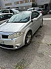 Renault Megane II COUPE-CABRIOLET 1.9 DCI BROADWAY thumbnail