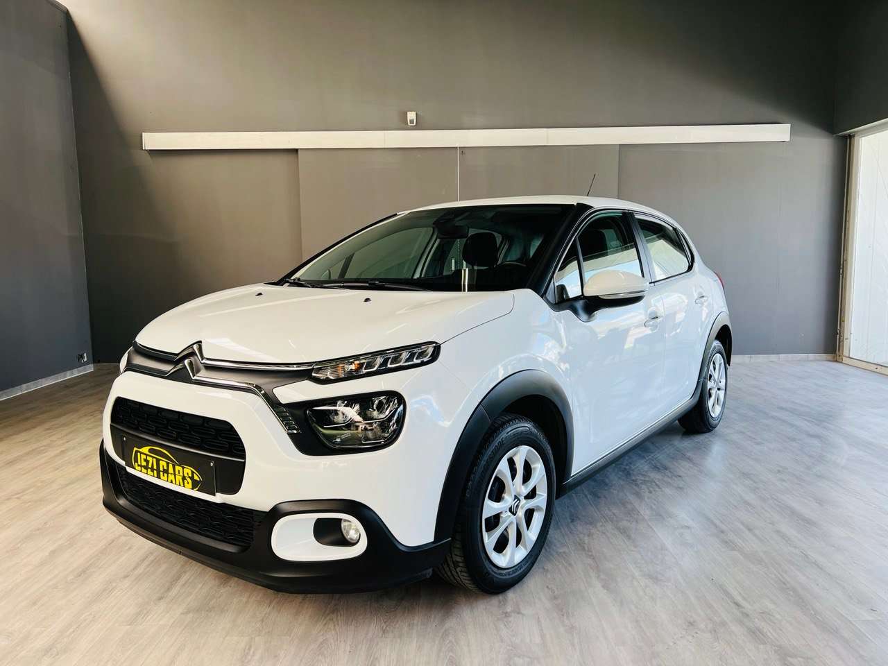 Citroen C3 1.2i PureTech  *1 Jaar garantie *