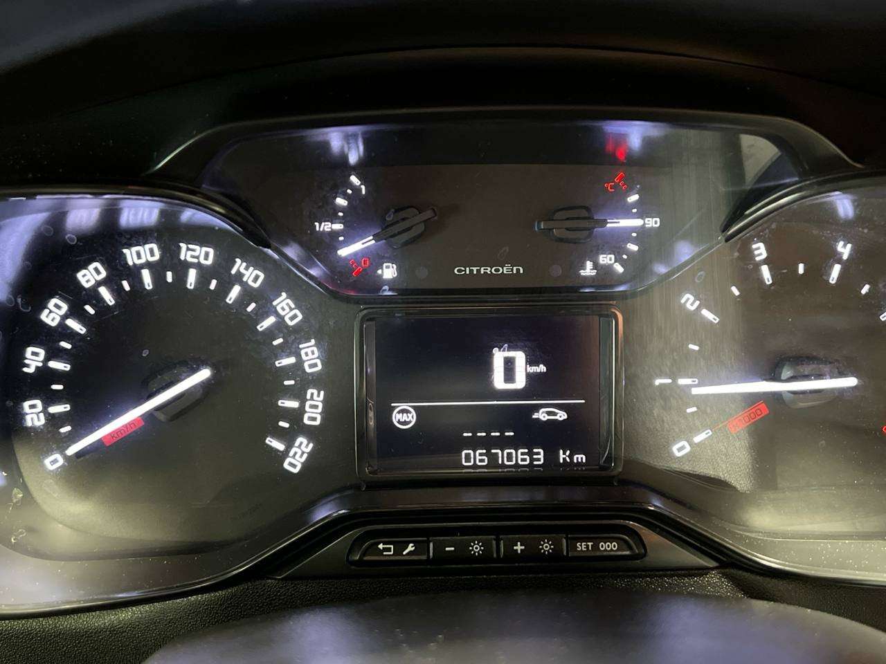 Citroen C3 1.2i PureTech  *1 Jaar garantie *