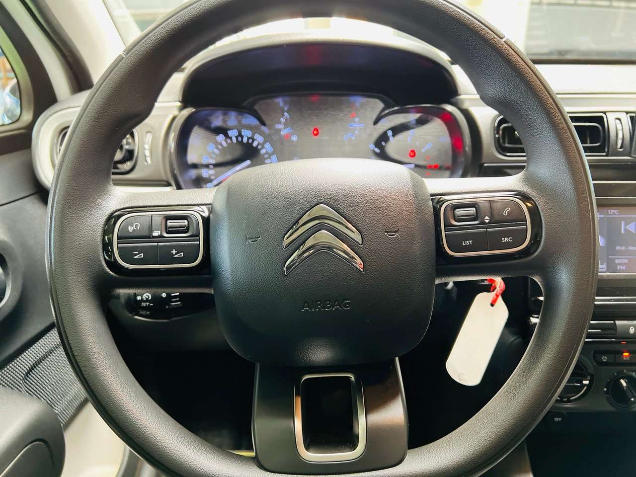 Citroen C3 1.2i PureTech  *1 Jaar garantie *