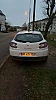 Renault Megane IV ESTATE 1.5 DCI 110 ENERGY BUSINESS thumbnail