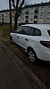 Renault Megane IV ESTATE 1.5 DCI 110 ENERGY BUSINESS thumbnail