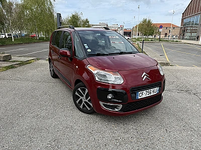Citroen C3 (2) 1.6 E-HDI 90 MILLENIUM BMP6