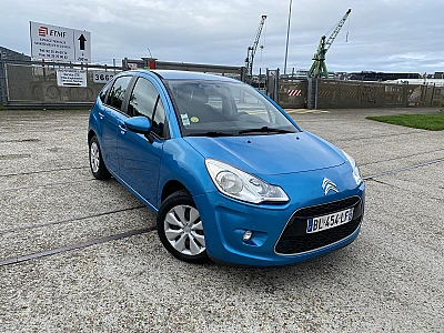 Citroen C3 (2) 1.4 HDI 70 COLLECTION