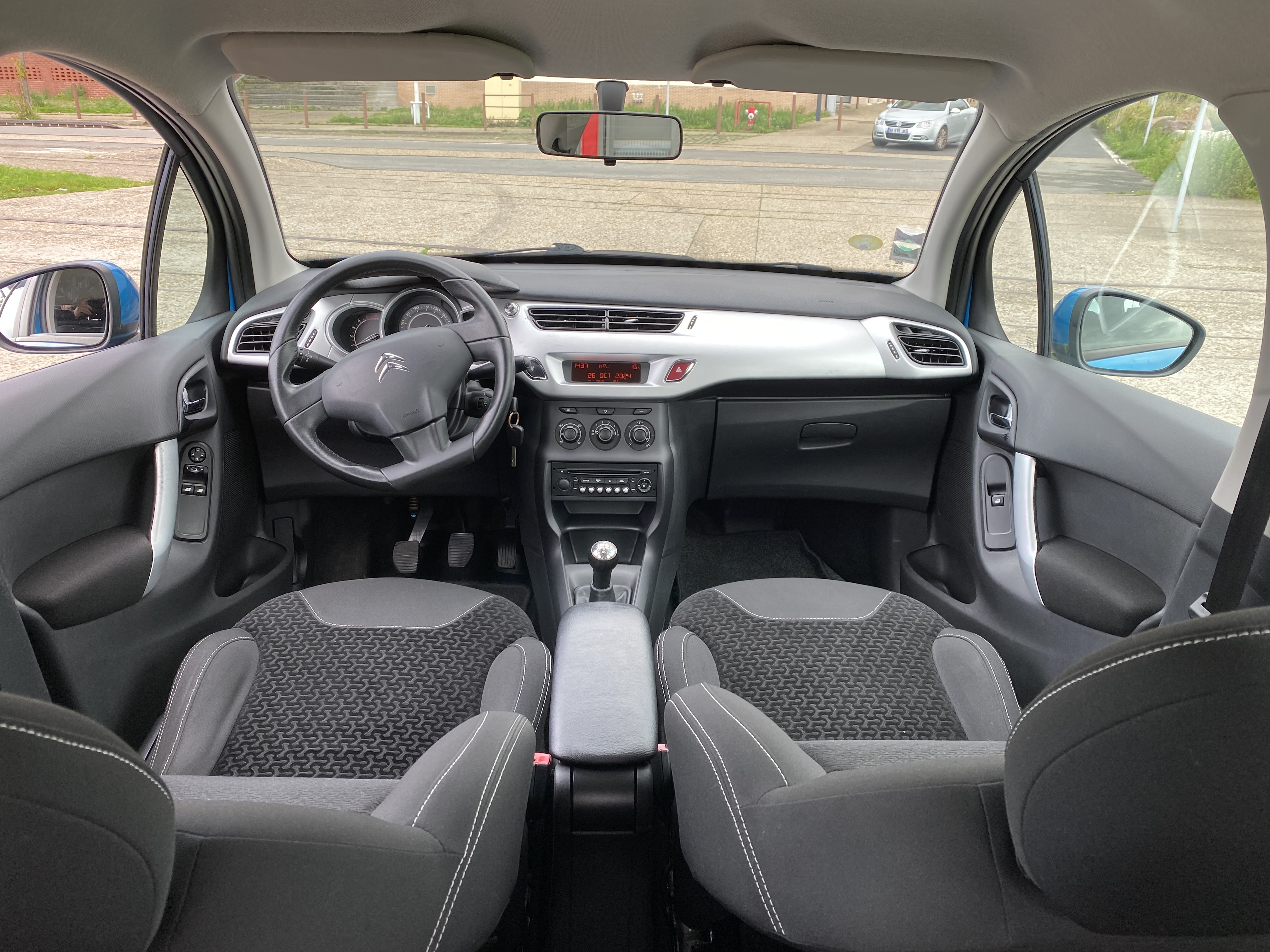 Citroen C3 (2) 1.4 HDI 70 COLLECTION