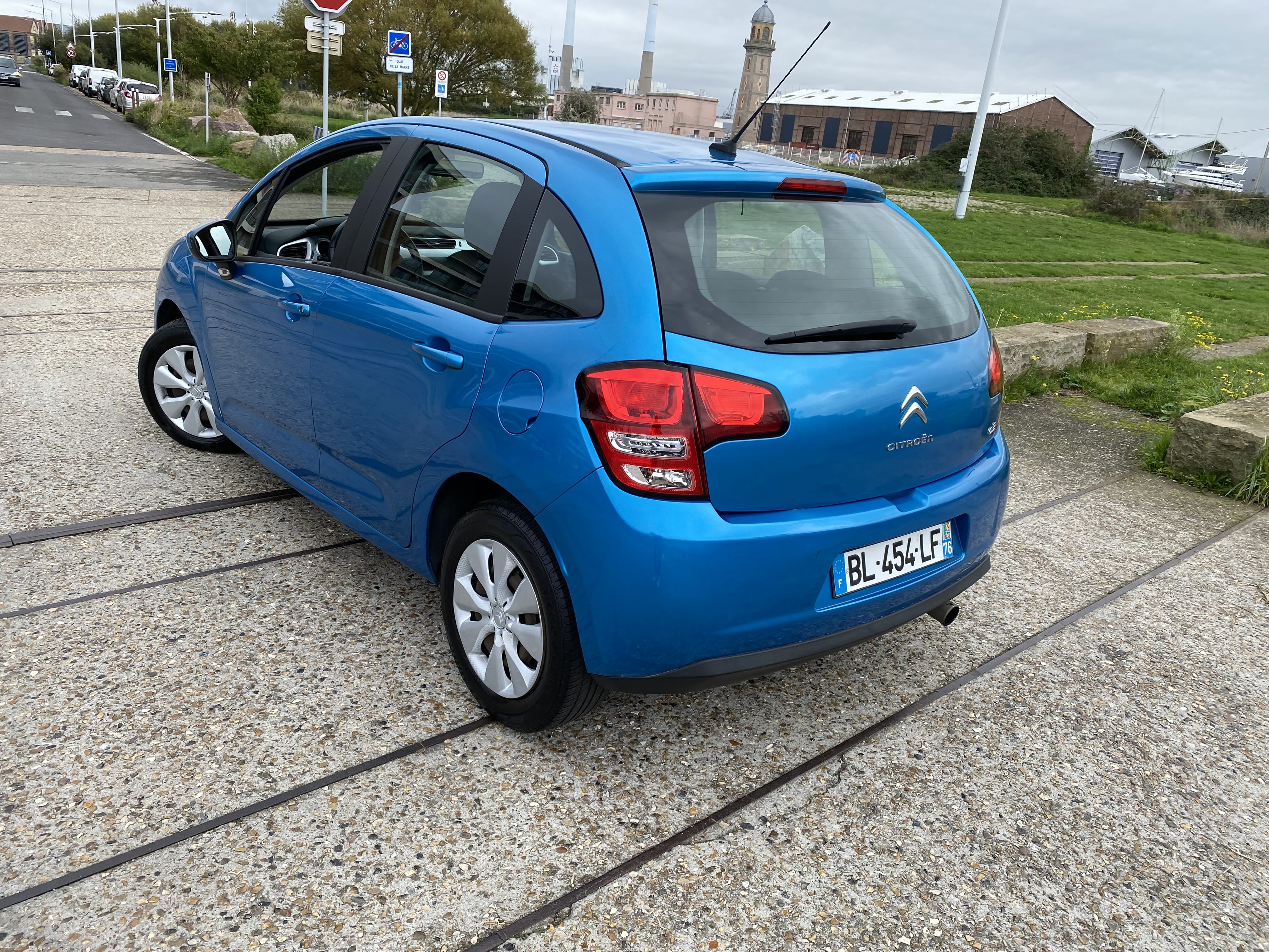 Citroen C3 (2) 1.4 HDI 70 COLLECTION