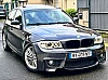 Bmw Serie 1 (E87) 120DA 163 DPF SPORT PACK SPORT M 5P thumbnail