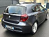 Bmw Serie 1 (E87) 120DA 163 DPF SPORT PACK SPORT M 5P thumbnail