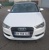 Audi A3 III (2) CABRIOLET 2.0 TDI 150 S LINE thumbnail