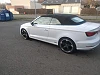 Audi A3 III (2) CABRIOLET 2.0 TDI 150 S LINE thumbnail