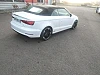 Audi A3 III (2) CABRIOLET 2.0 TDI 150 S LINE thumbnail