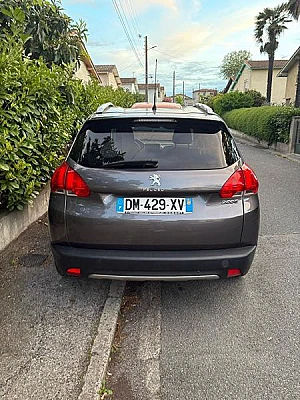 Peugeot 2008 (2) 1.2 PURETECH 82 STYLE