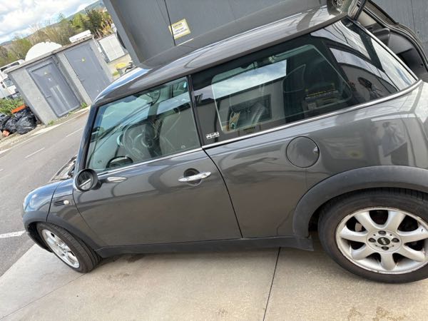 Mini Mini 1.4 D 88 ONE PARK LANE