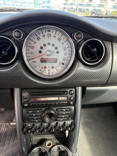 Mini Mini 1.4 D 88 ONE PARK LANE
