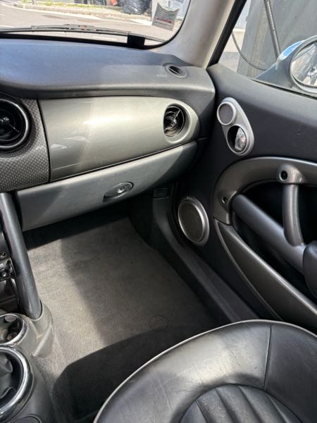 Mini Mini 1.4 D 88 ONE PARK LANE
